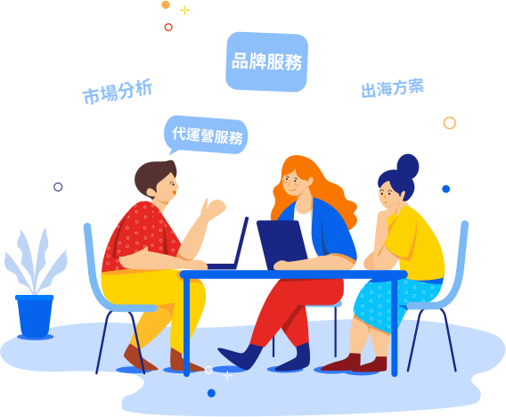 聯繫我們